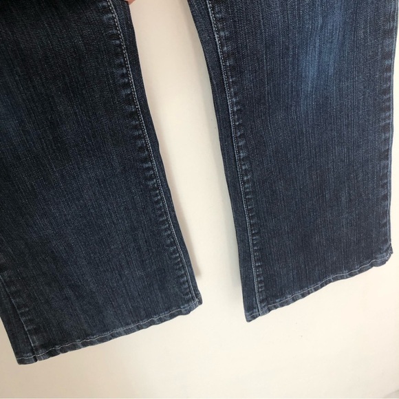 David Kahn Cropped Jeans - Picture 12 of 12